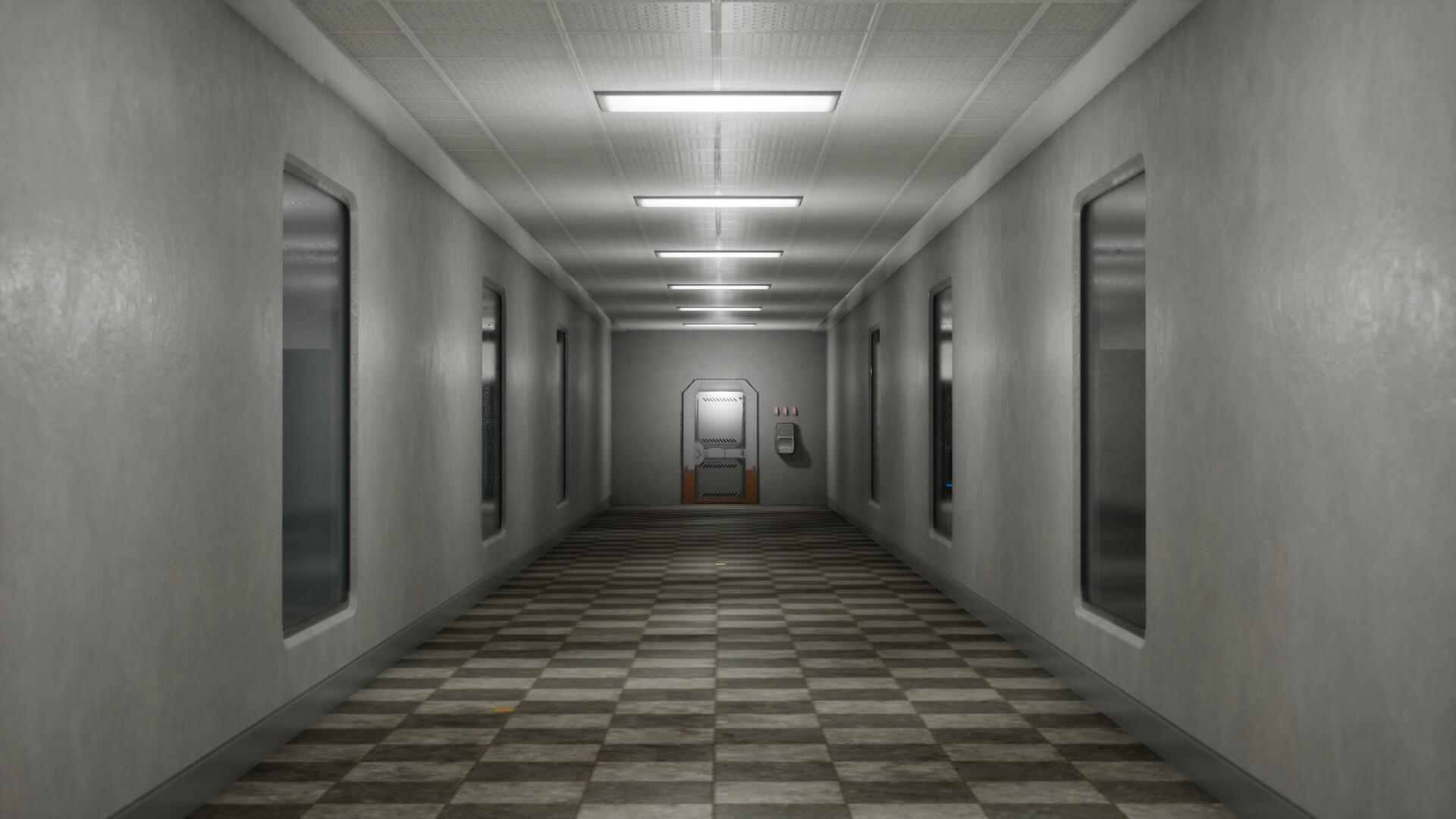 Don't Look Behind PC Steam CD Key thumbnail 3