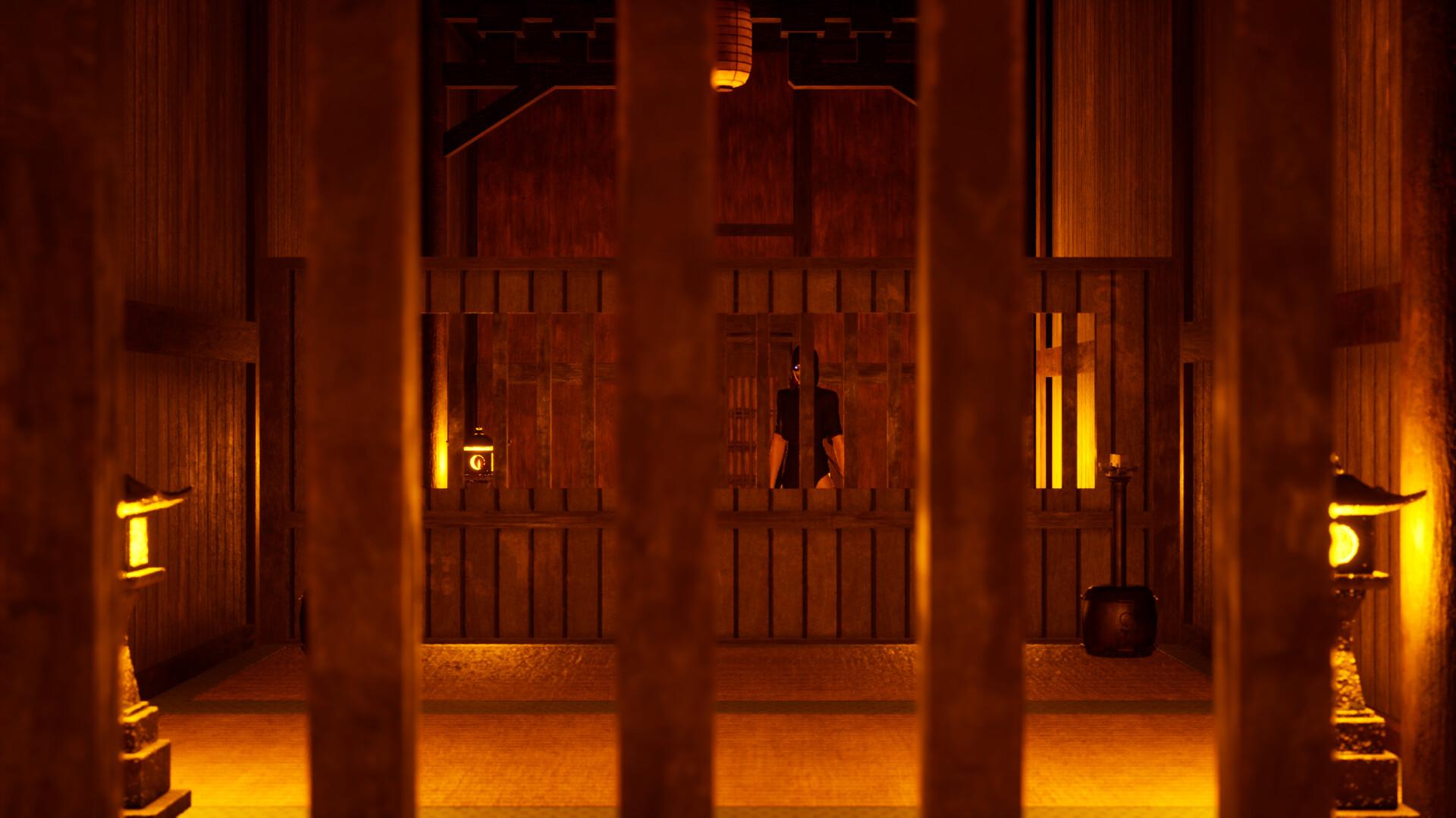 Don't Look Behind PC Steam CD Key thumbnail 6