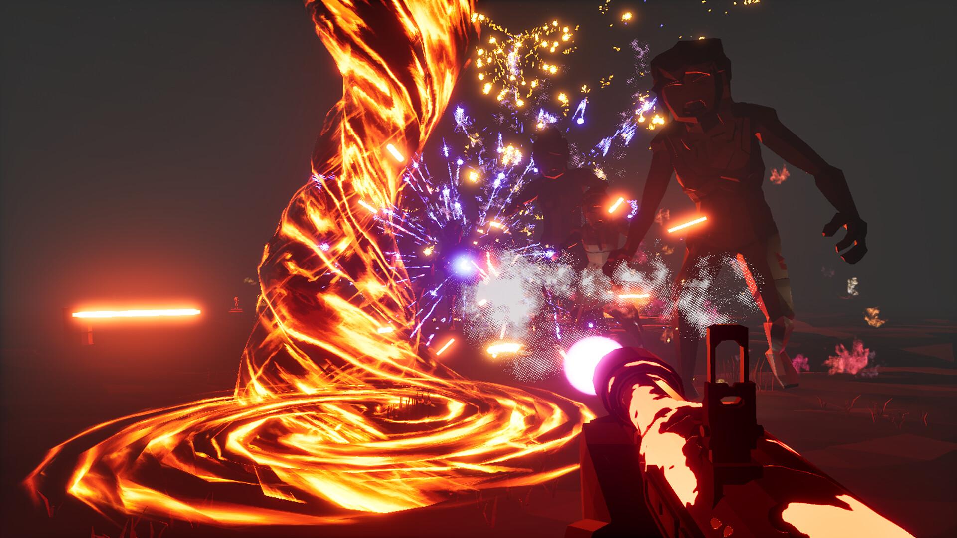 DOOM Dawn PC Steam CD Key thumbnail 2