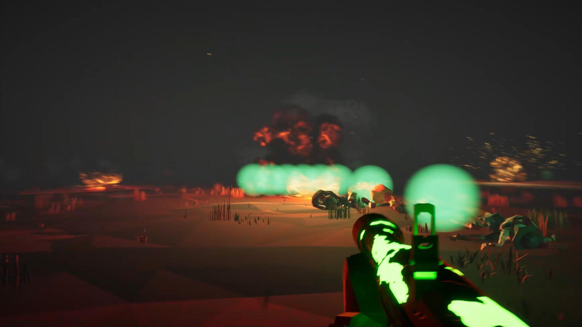 DOOM Dawn PC Steam CD Key thumbnail 4