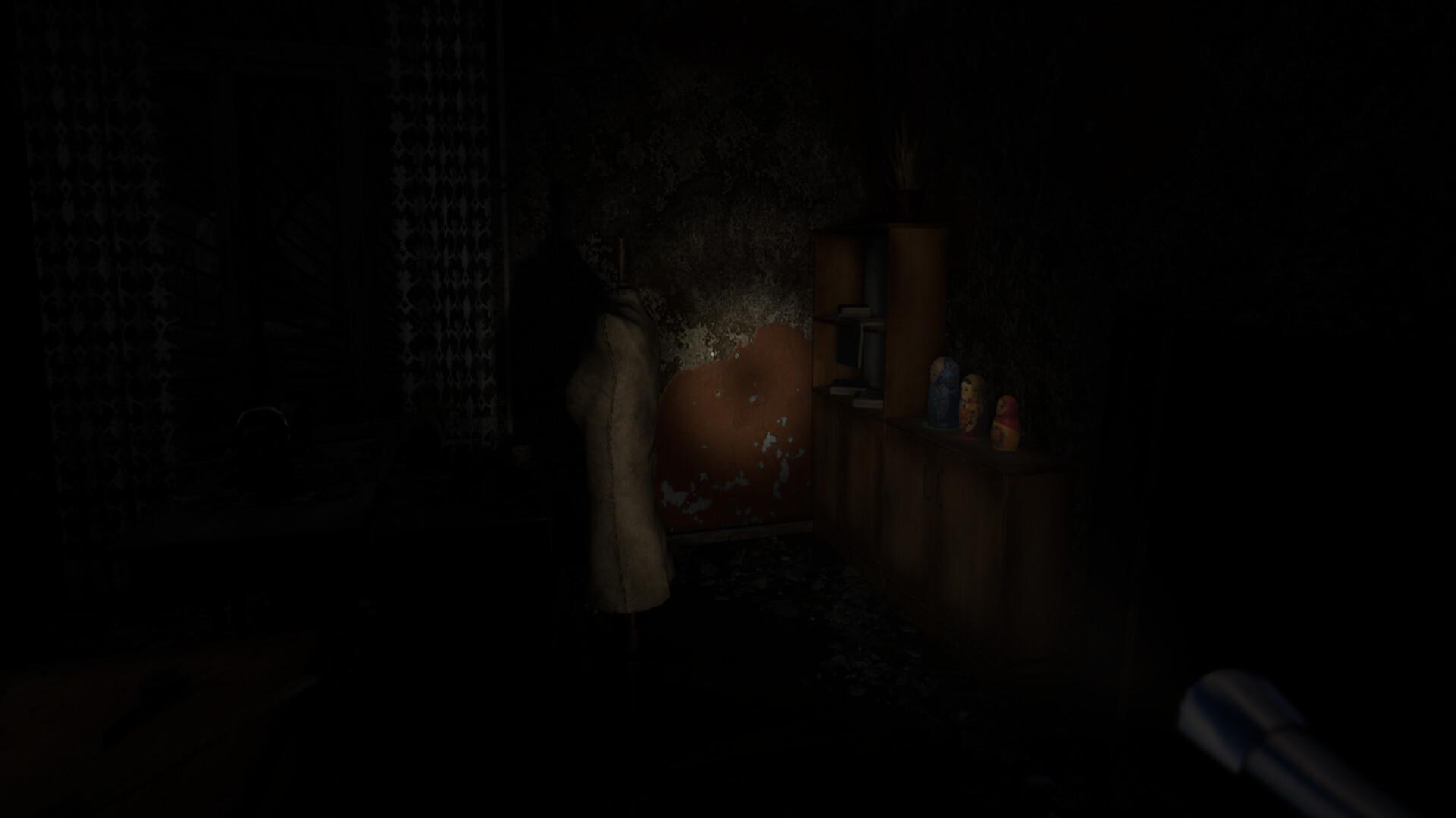 Firefly Shelter PC Steam CD Key - Screenshot 8