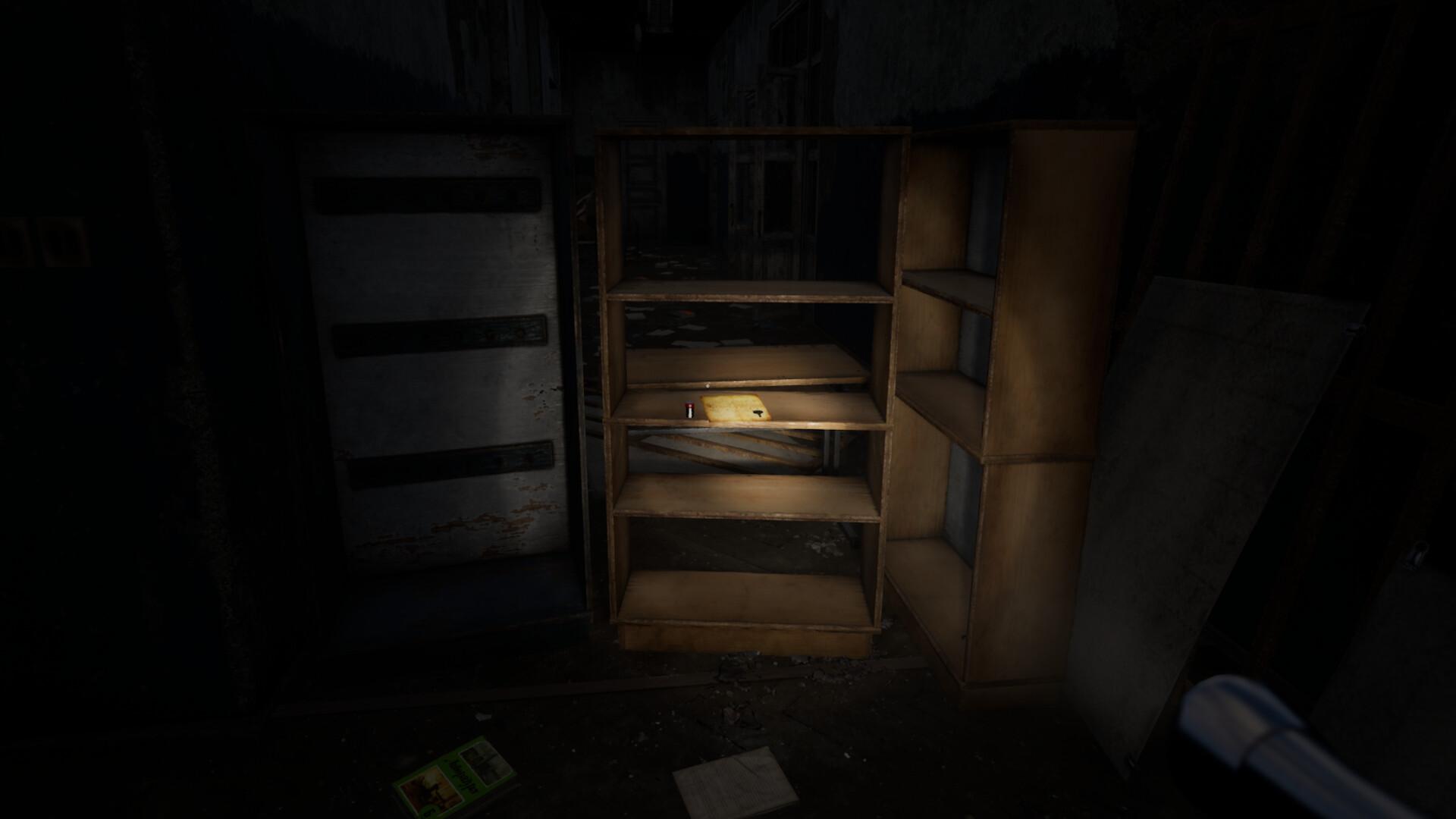 Firefly Shelter PC Steam CD Key thumbnail 5