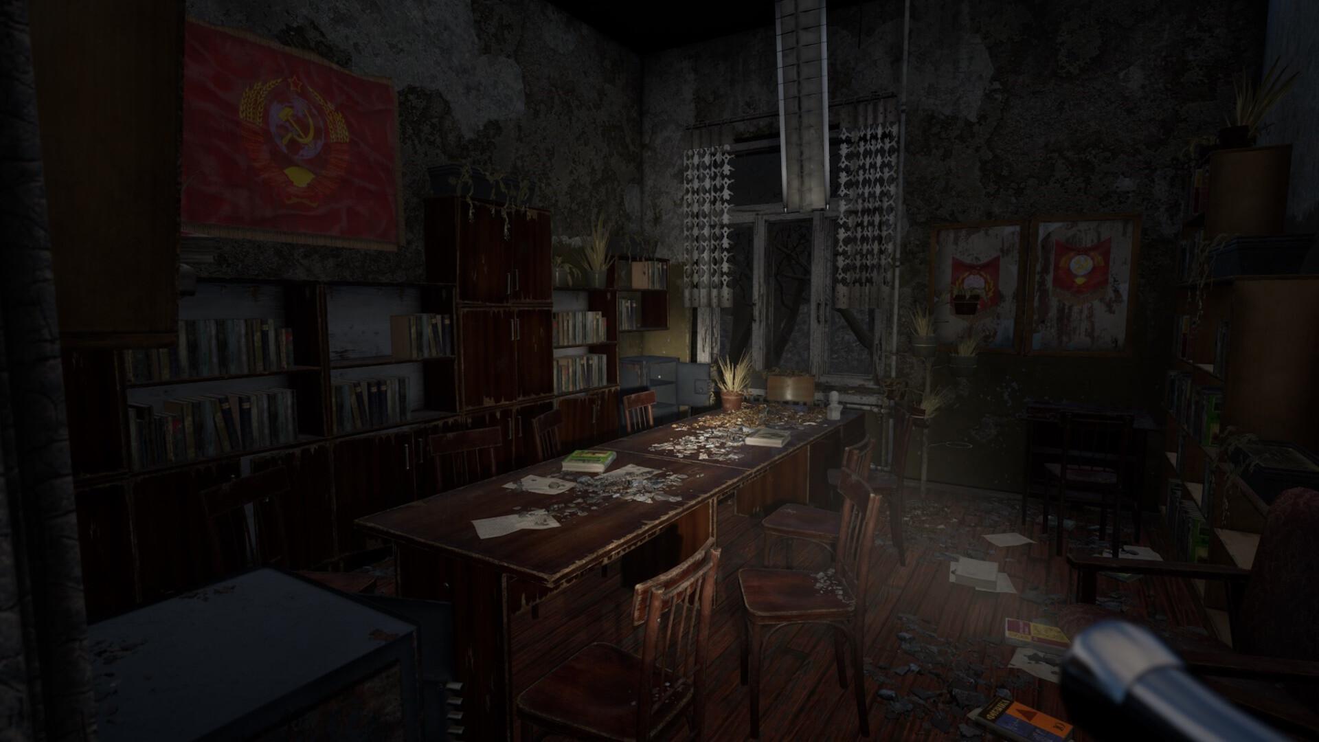 Firefly Shelter PC Steam CD Key thumbnail 2