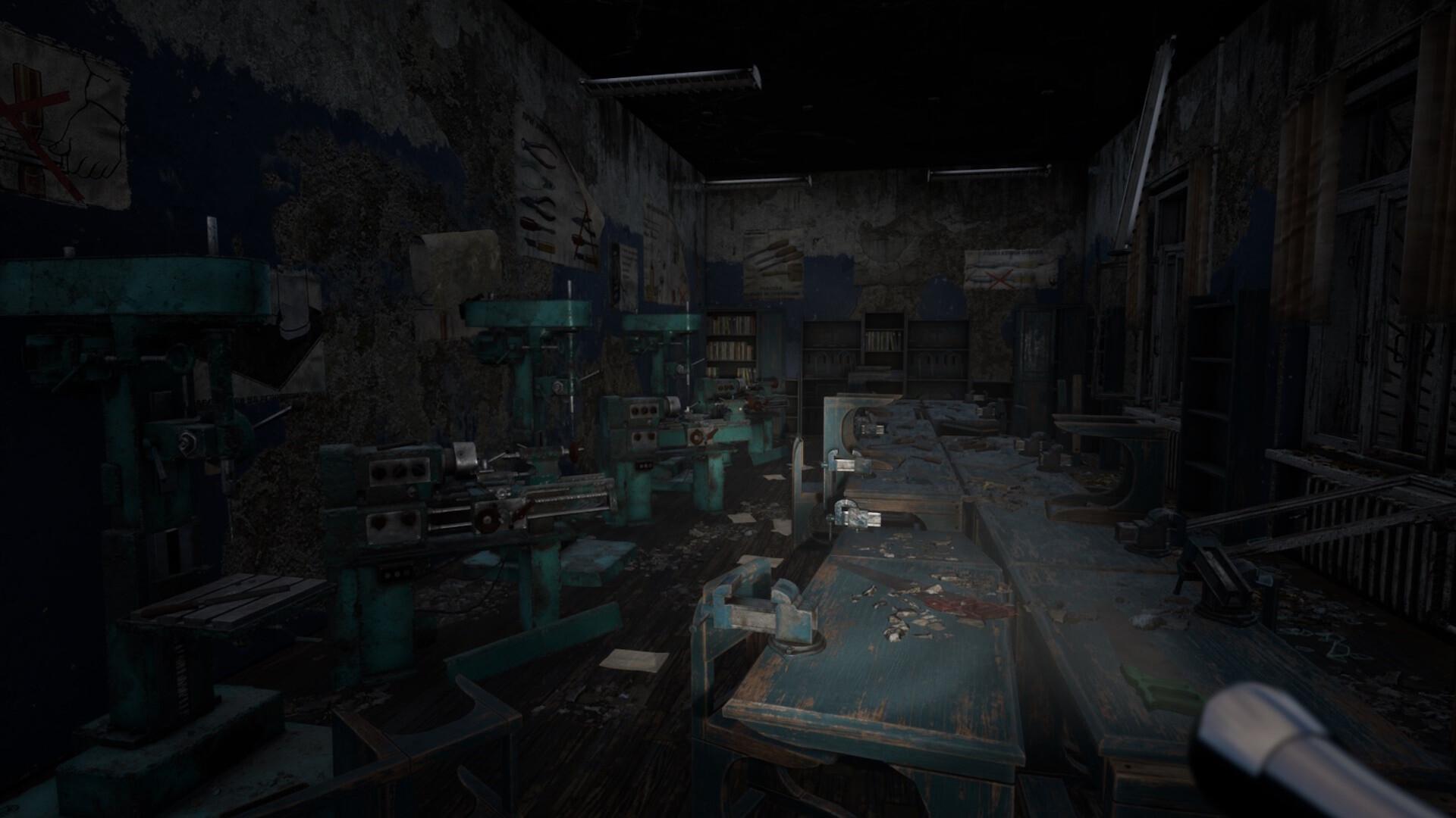 Firefly Shelter PC Steam CD Key thumbnail 6