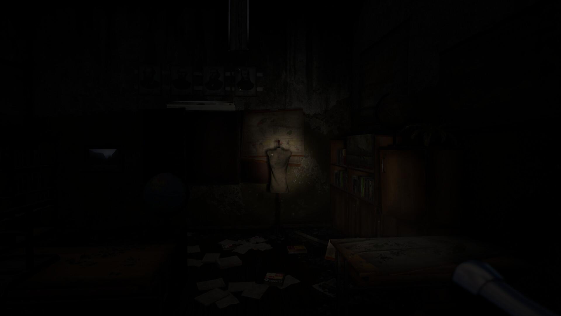 Firefly Shelter PC Steam CD Key - Screenshot 6