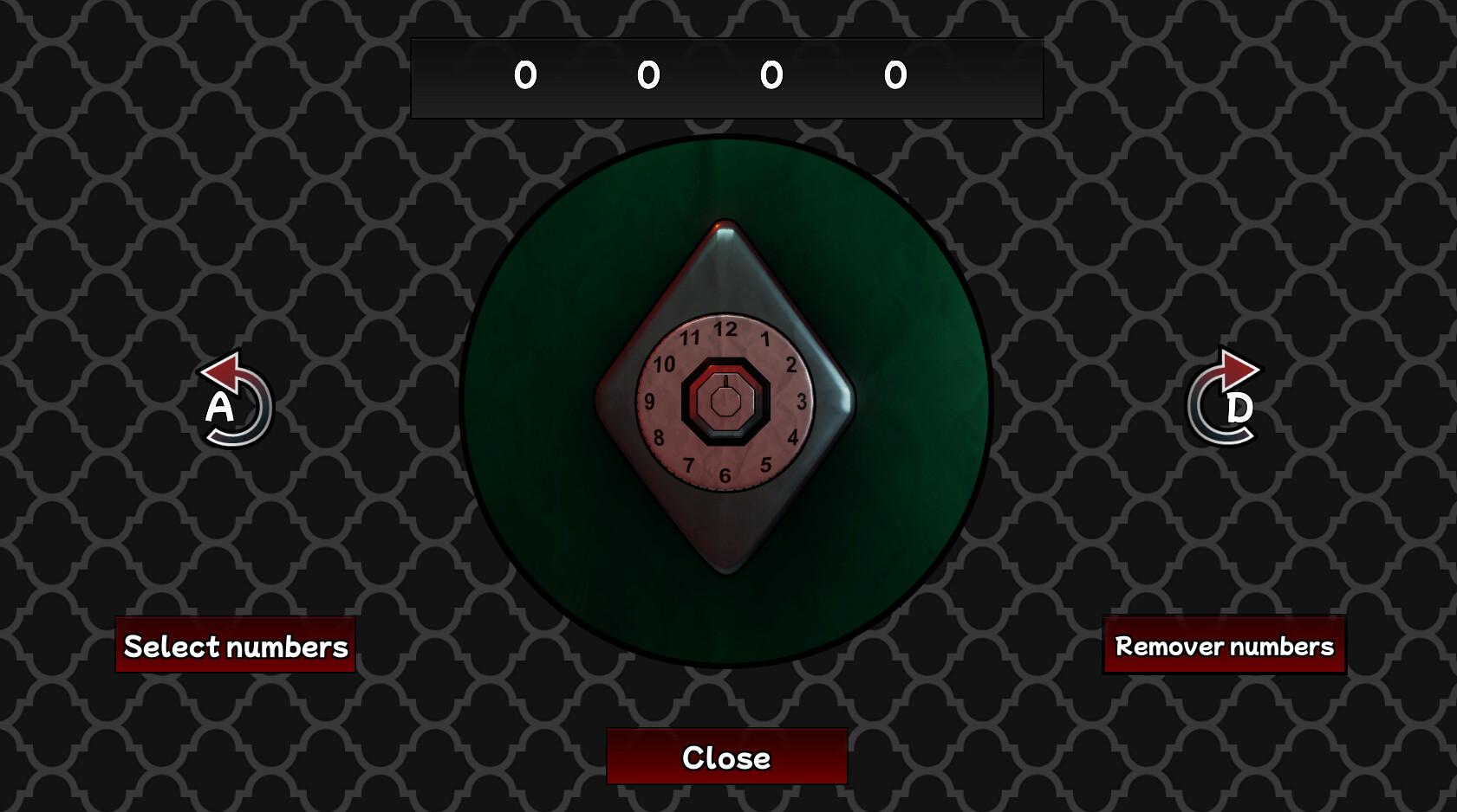 Yakyosho: Terror and escape at school PC Steam CD Key - Screenshot 8