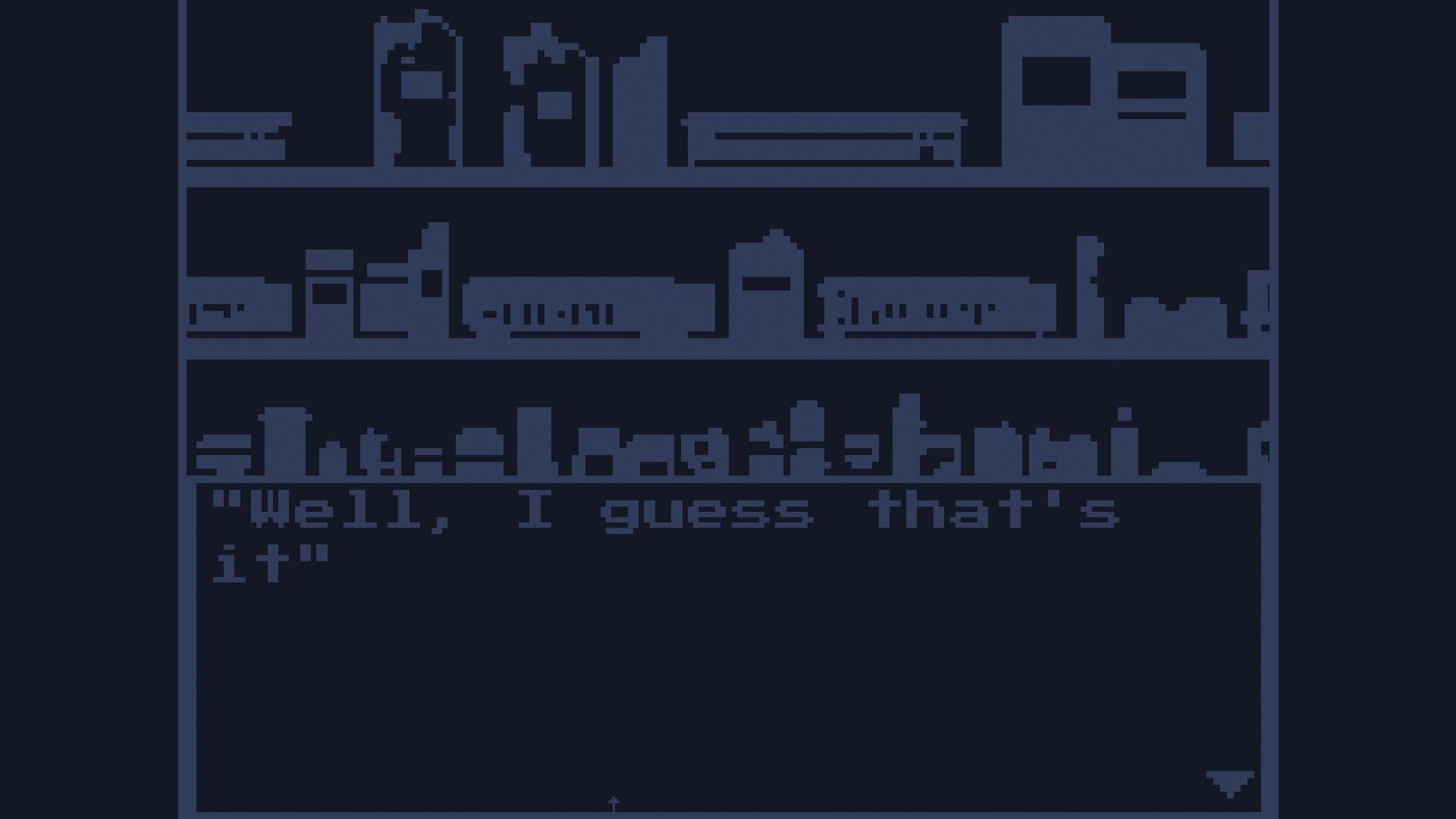 The Winter Mind PC Steam CD Key thumbnail 3