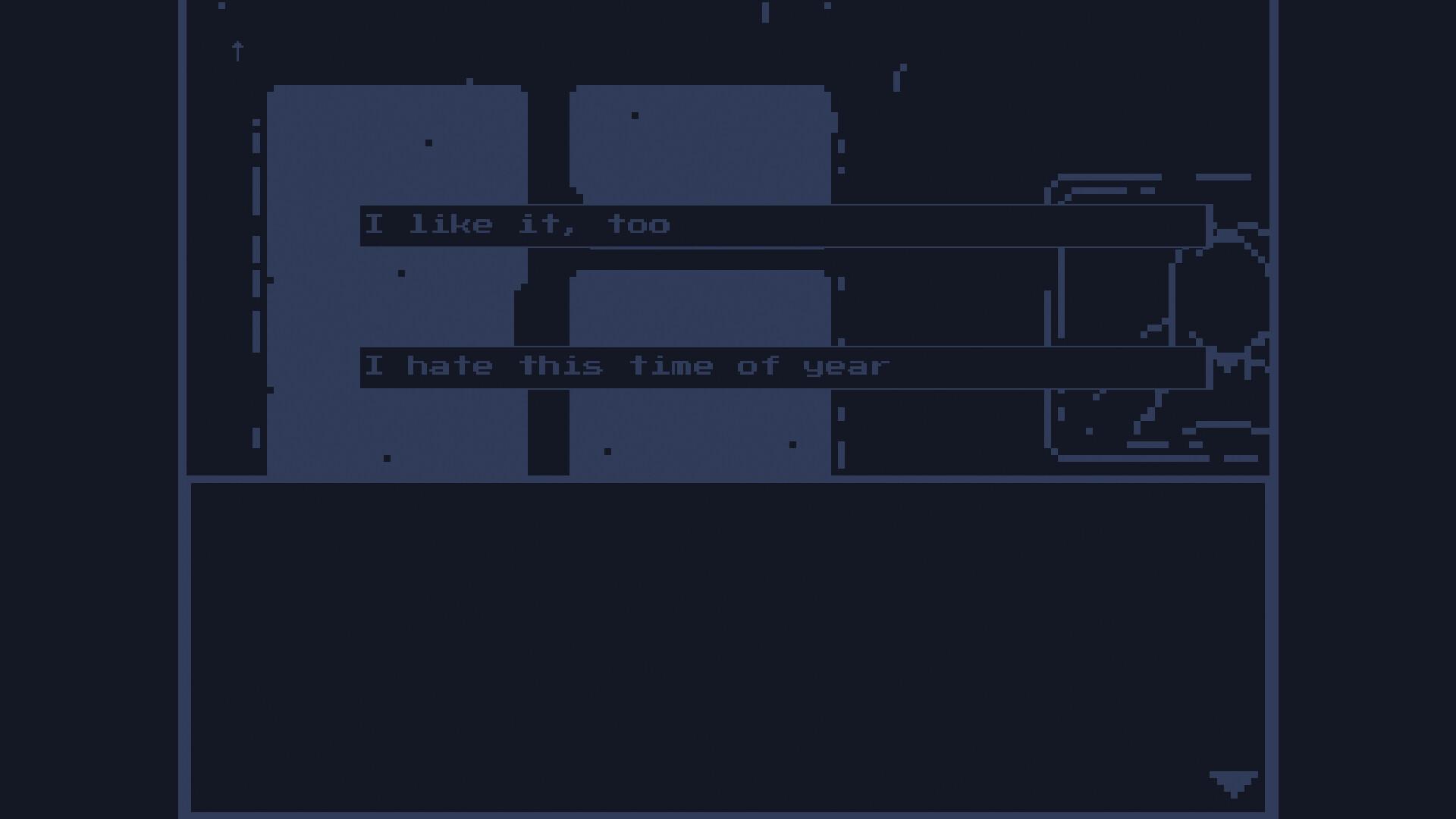 The Winter Mind PC Steam CD Key thumbnail 5