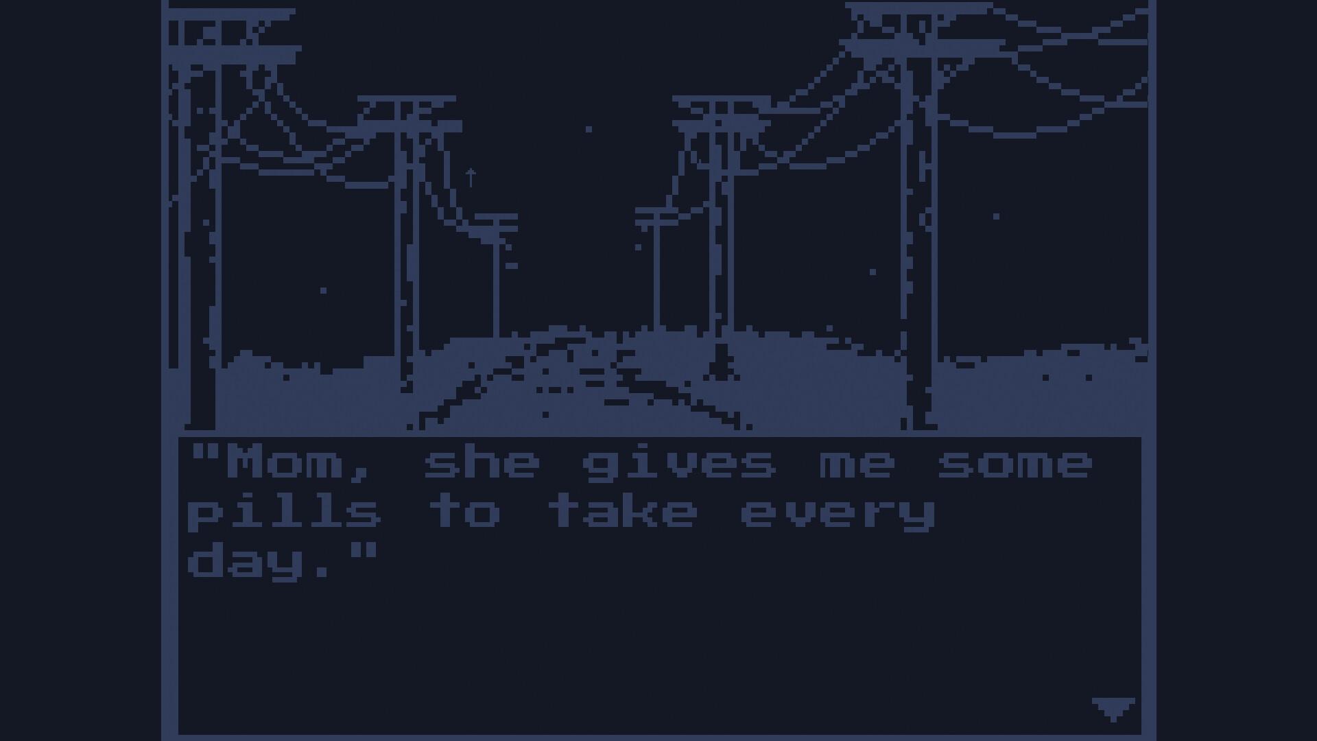 The Winter Mind PC Steam CD Key thumbnail 2