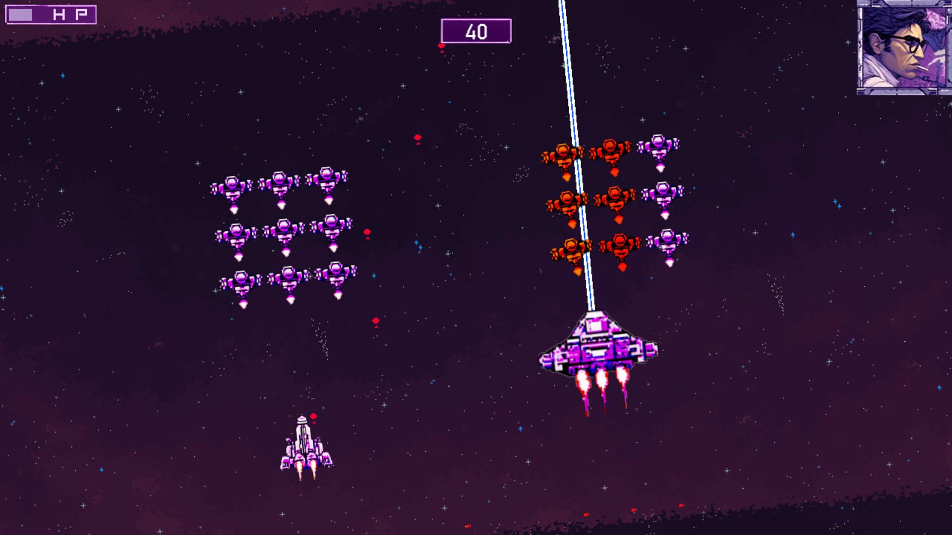 VILOVEJETS PC Steam CD Key - Screenshot 8