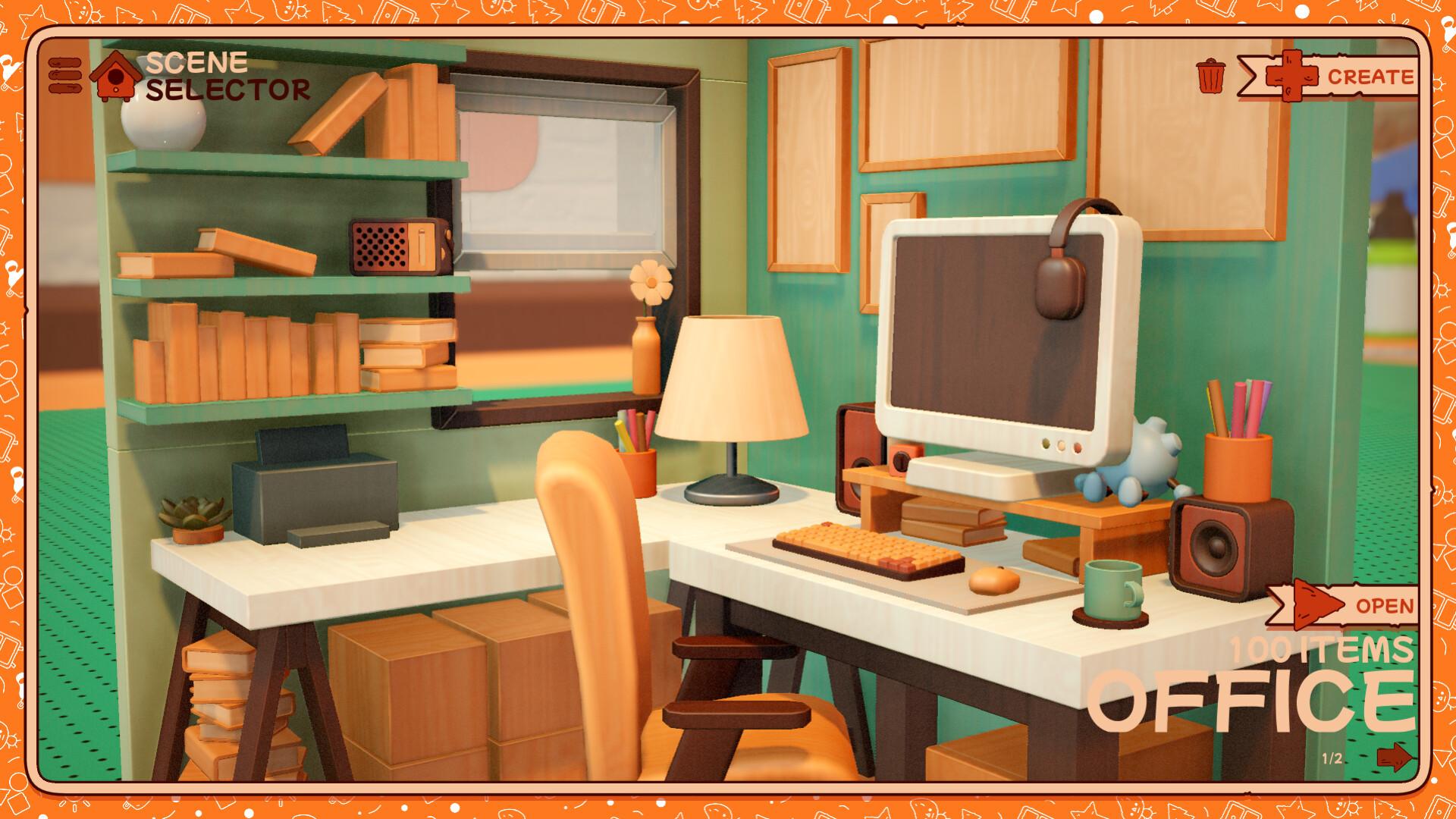 Block Block Block PC Steam CD Key thumbnail 4