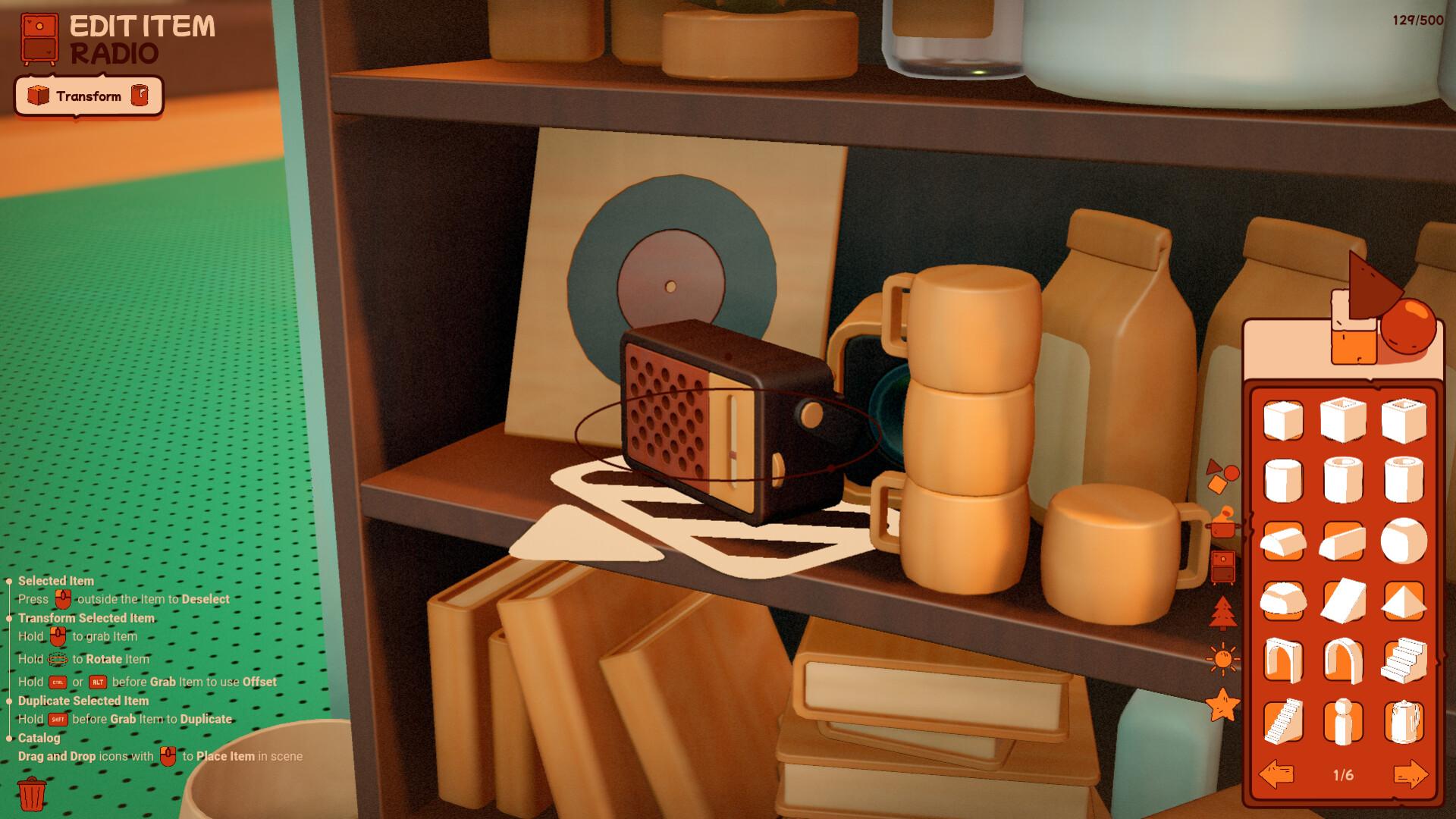 Block Block Block PC Steam CD Key thumbnail 5