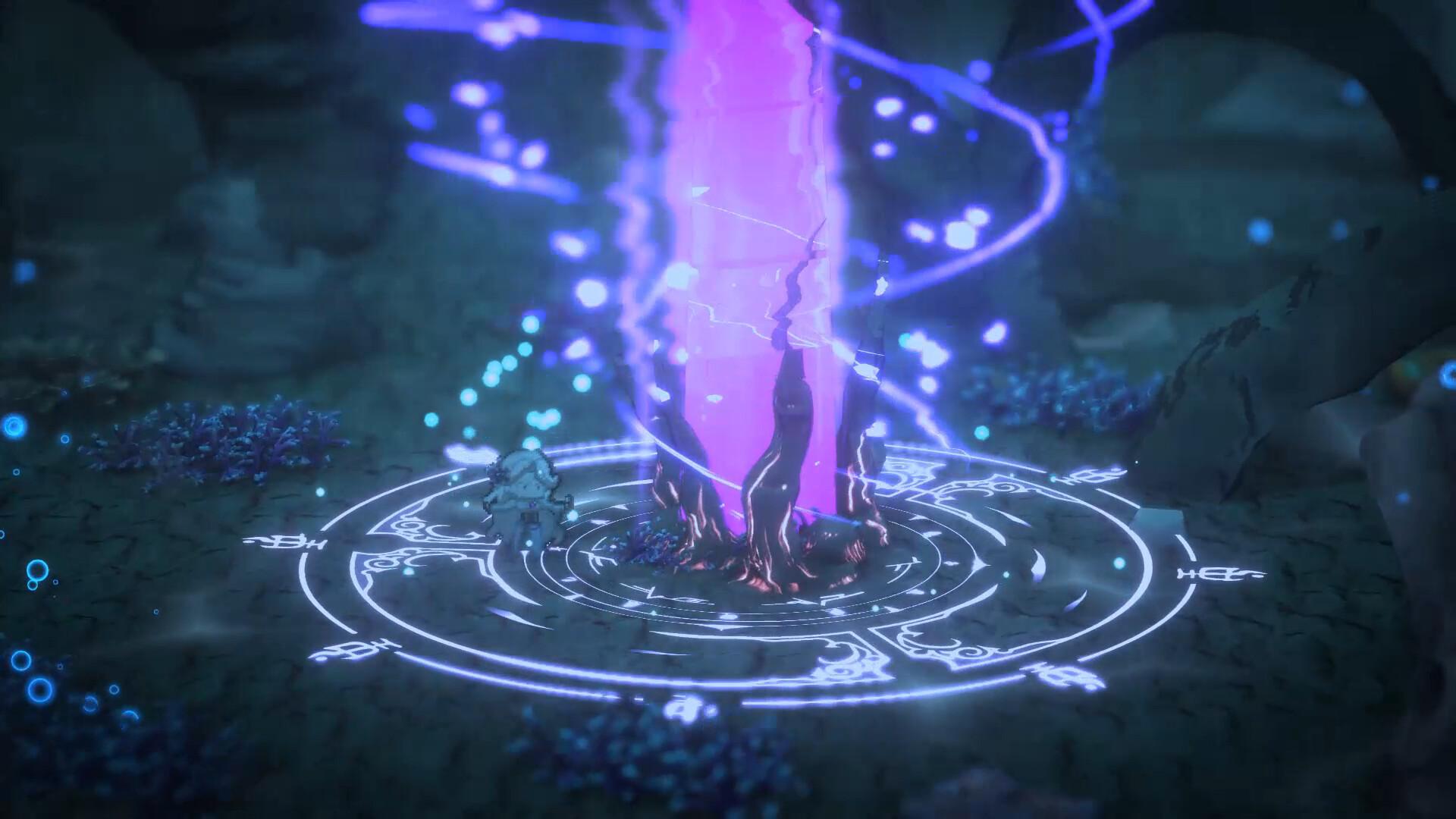 The Bell Echoes PC Steam CD Key thumbnail 2