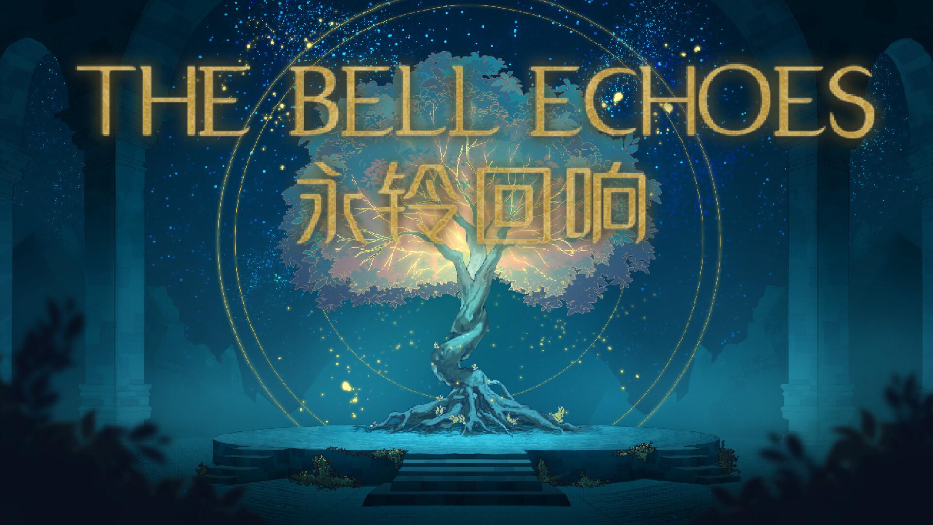 The Bell Echoes PC Steam CD Key - Screenshot 7