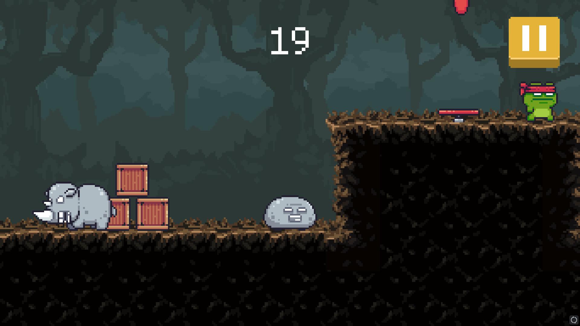 Crazy indian - Monster skins DLC PC Steam CD Key thumbnail 6