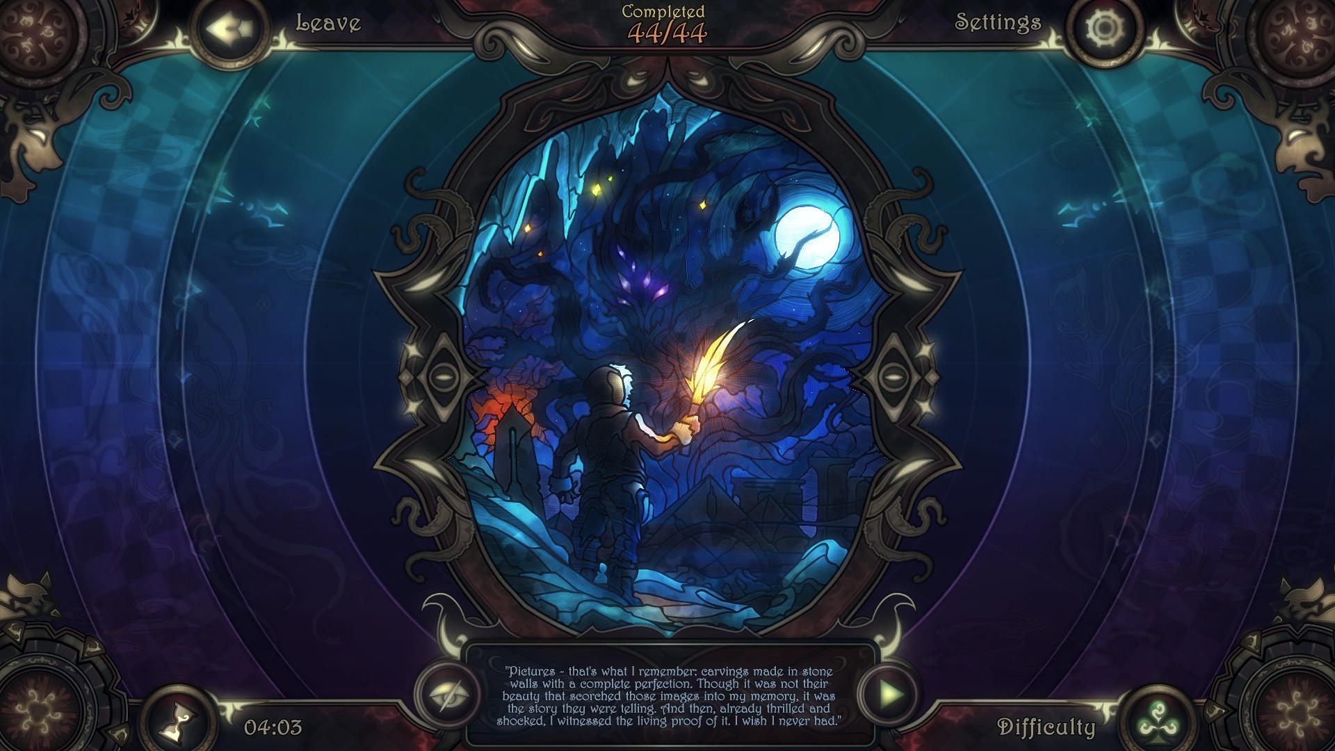 Glass Masquerade 2: Illusions - Revelations Puzzle Pack DLC PC Steam CD Key thumbnail 5