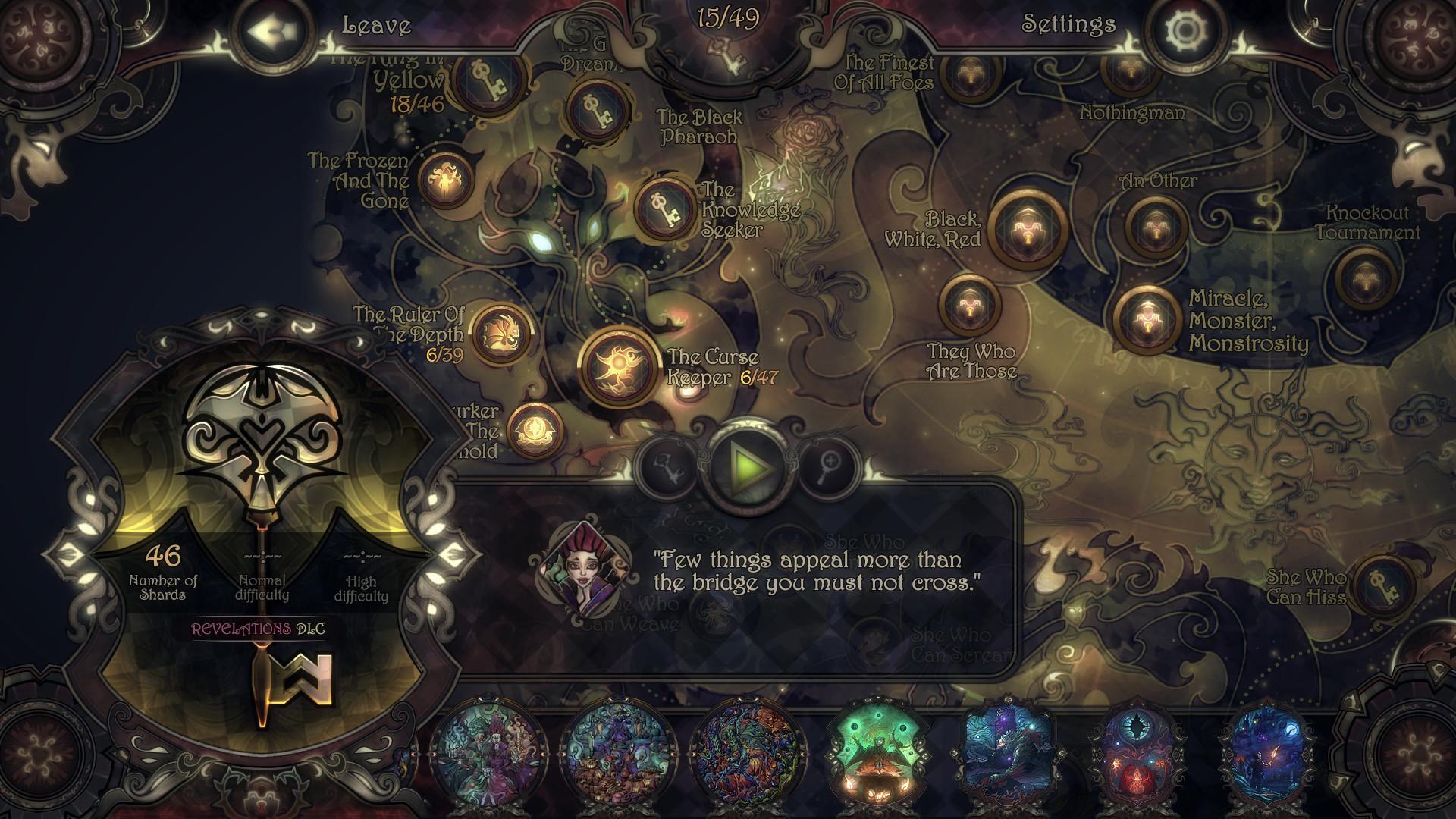 Glass Masquerade 2: Illusions - Revelations Puzzle Pack DLC PC Steam CD Key thumbnail 2