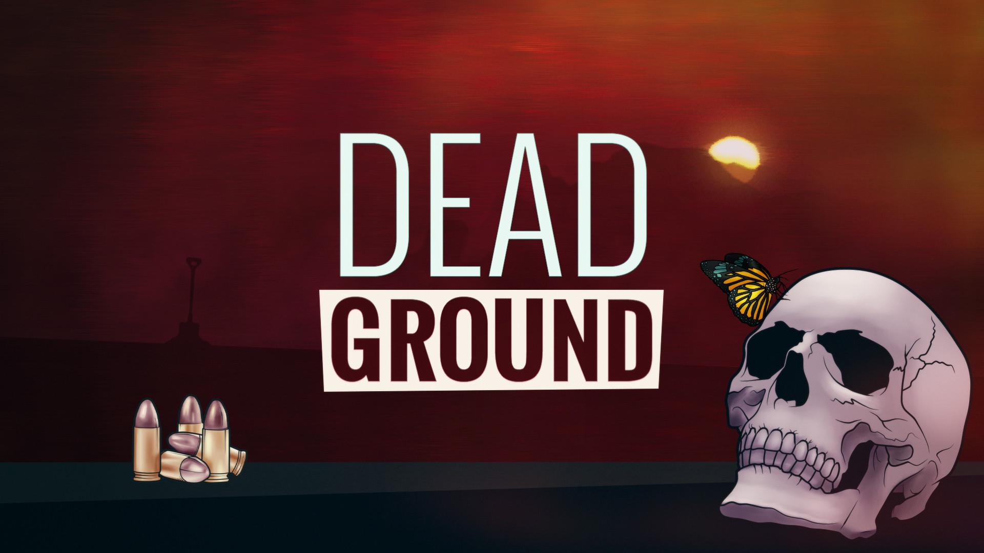 Dead Ground - Soundtrack DLC PC Steam CD Key thumbnail 2
