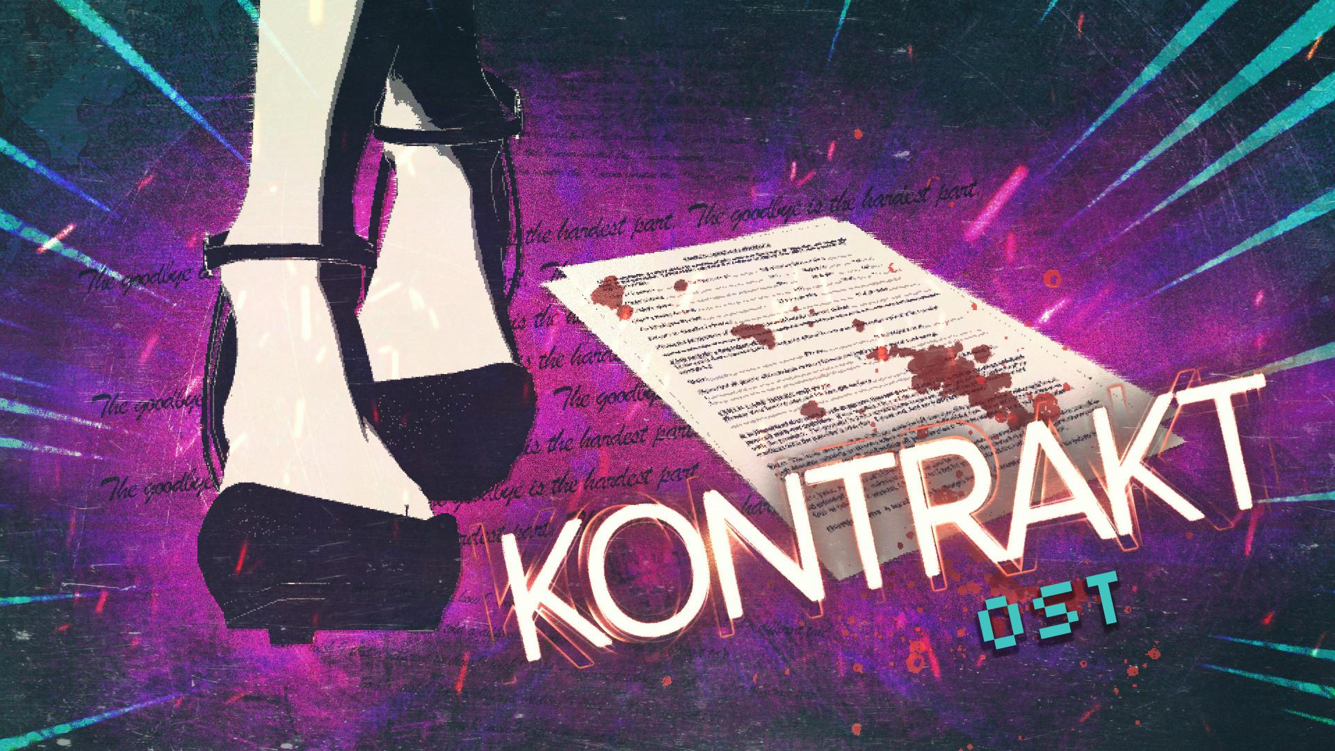 Kontrakt - OST DLC PC Steam CD Key thumbnail 2