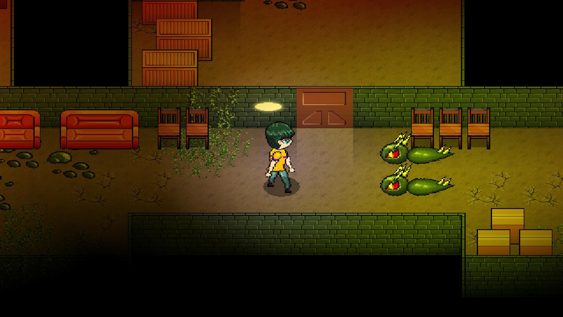 The Haunted Spot PC Steam CD Key thumbnail 3