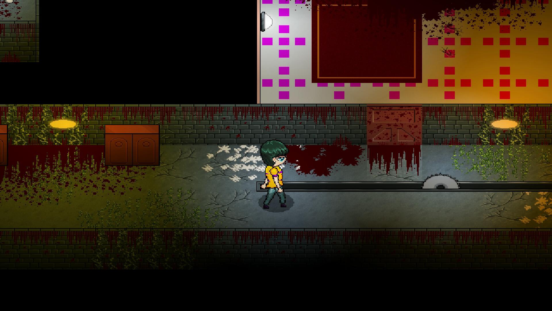 The Haunted Spot PC Steam CD Key thumbnail 2