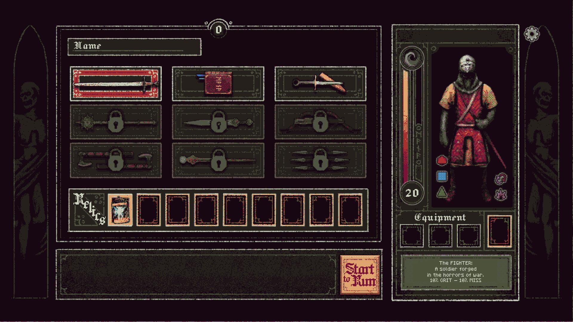 The Fortress PC Steam CD Key thumbnail 4