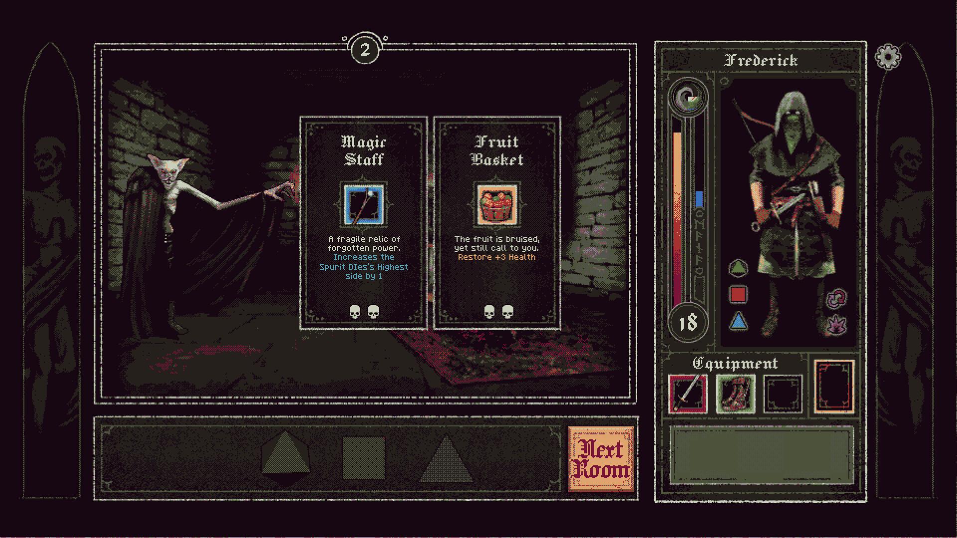 The Fortress PC Steam CD Key thumbnail 2