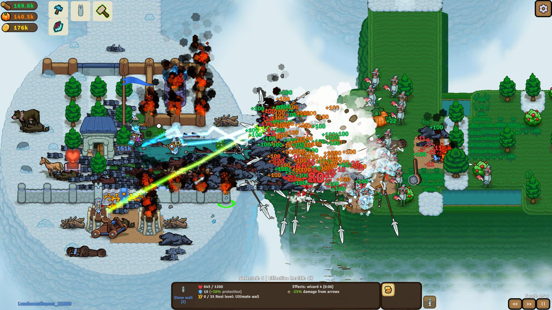 Circle Empires 2 PC Steam CD Key - Screenshot 6