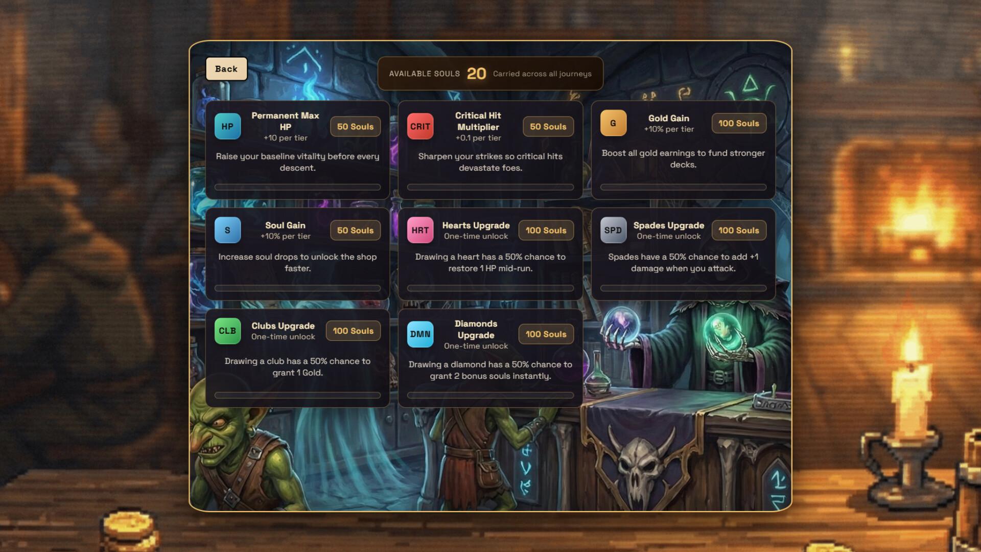 21 Dungeons PC Steam CD Key thumbnail 6