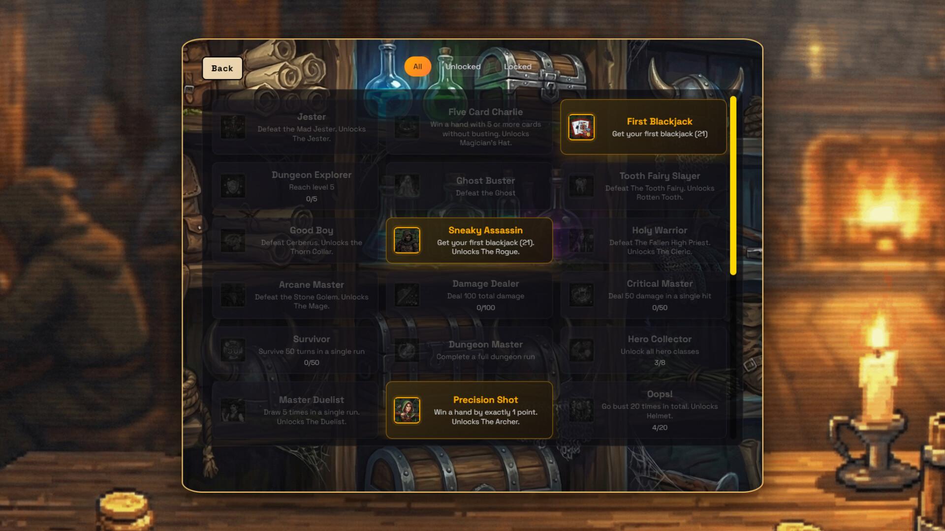 21 Dungeons PC Steam CD Key thumbnail 2