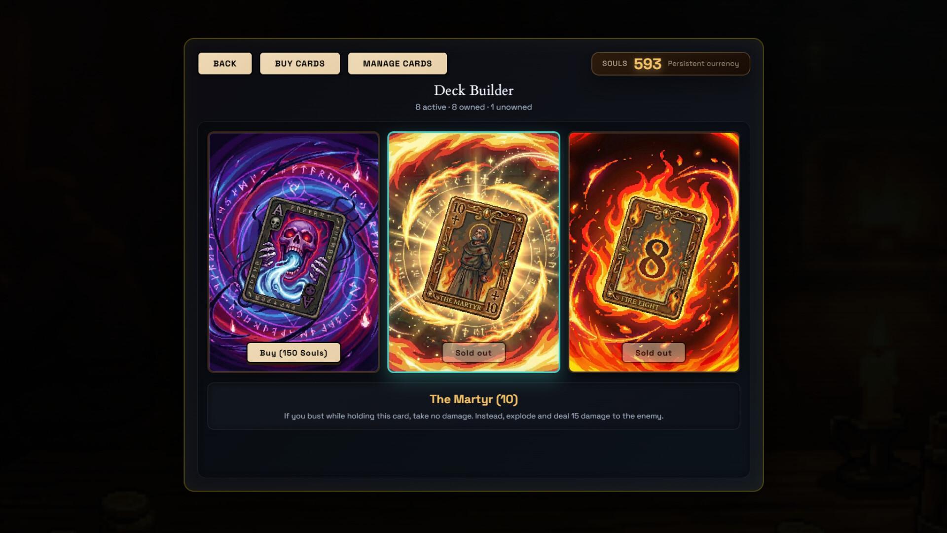 21 Dungeons PC Steam CD Key thumbnail 5