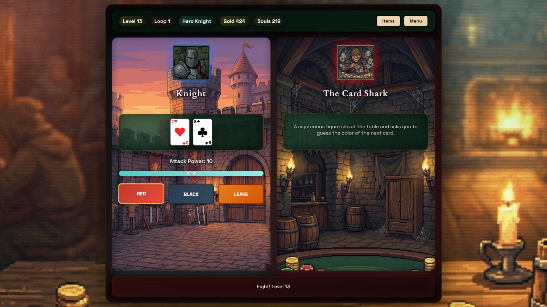 21 Dungeons PC Steam CD Key thumbnail 3