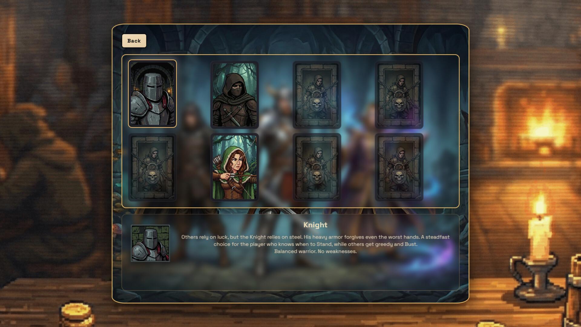 21 Dungeons PC Steam CD Key thumbnail 4