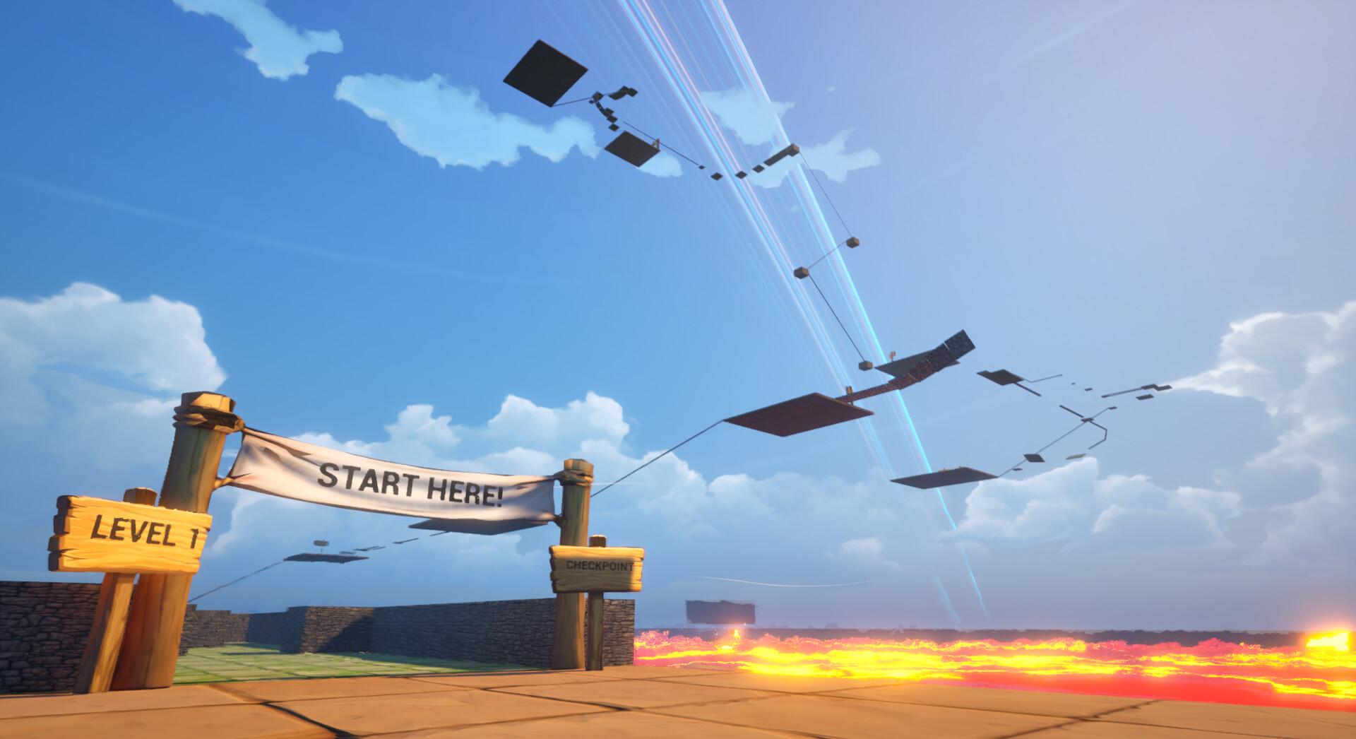 Roll Or Die PC Steam CD Key - Screenshot 8