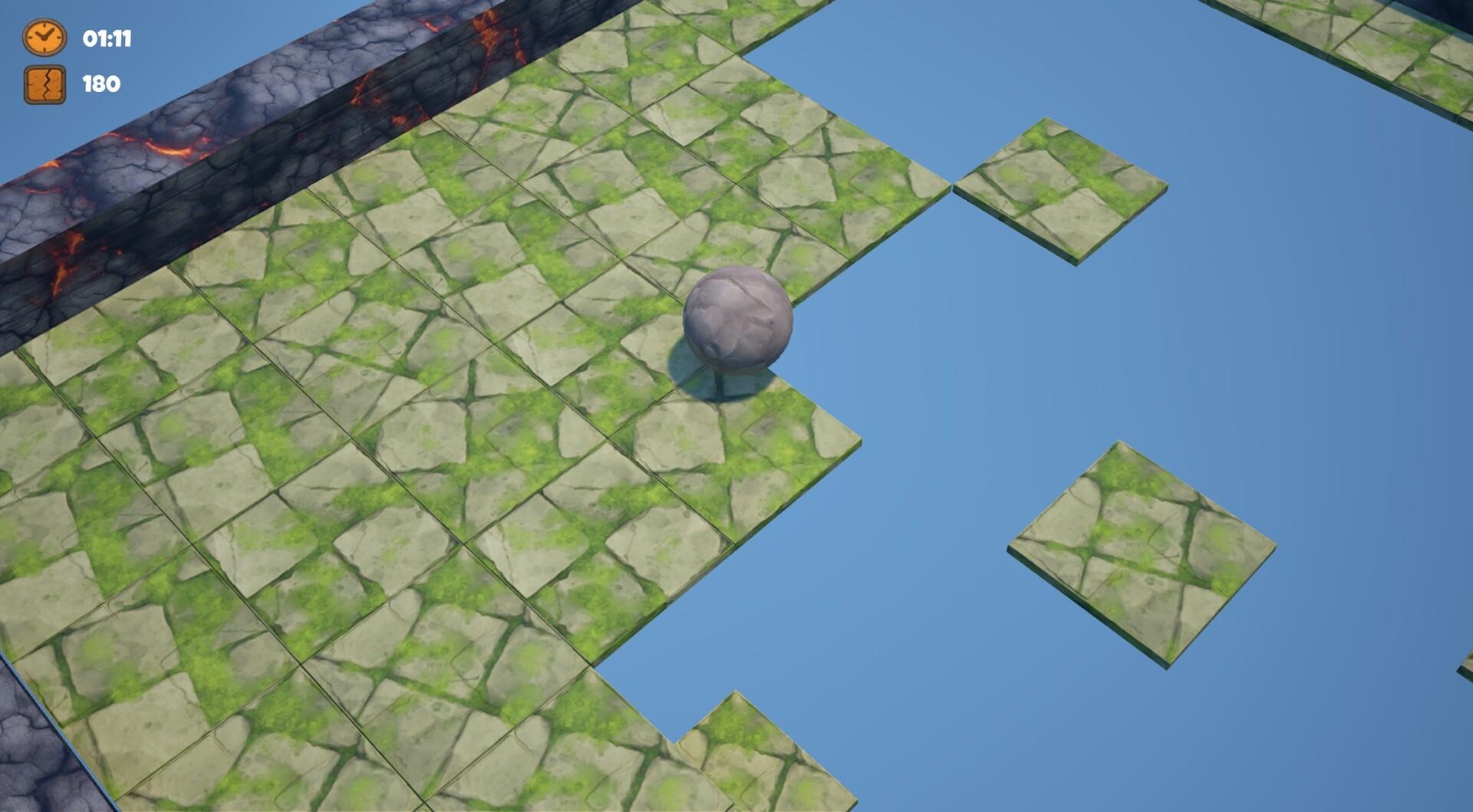 Roll Or Die PC Steam CD Key thumbnail 3