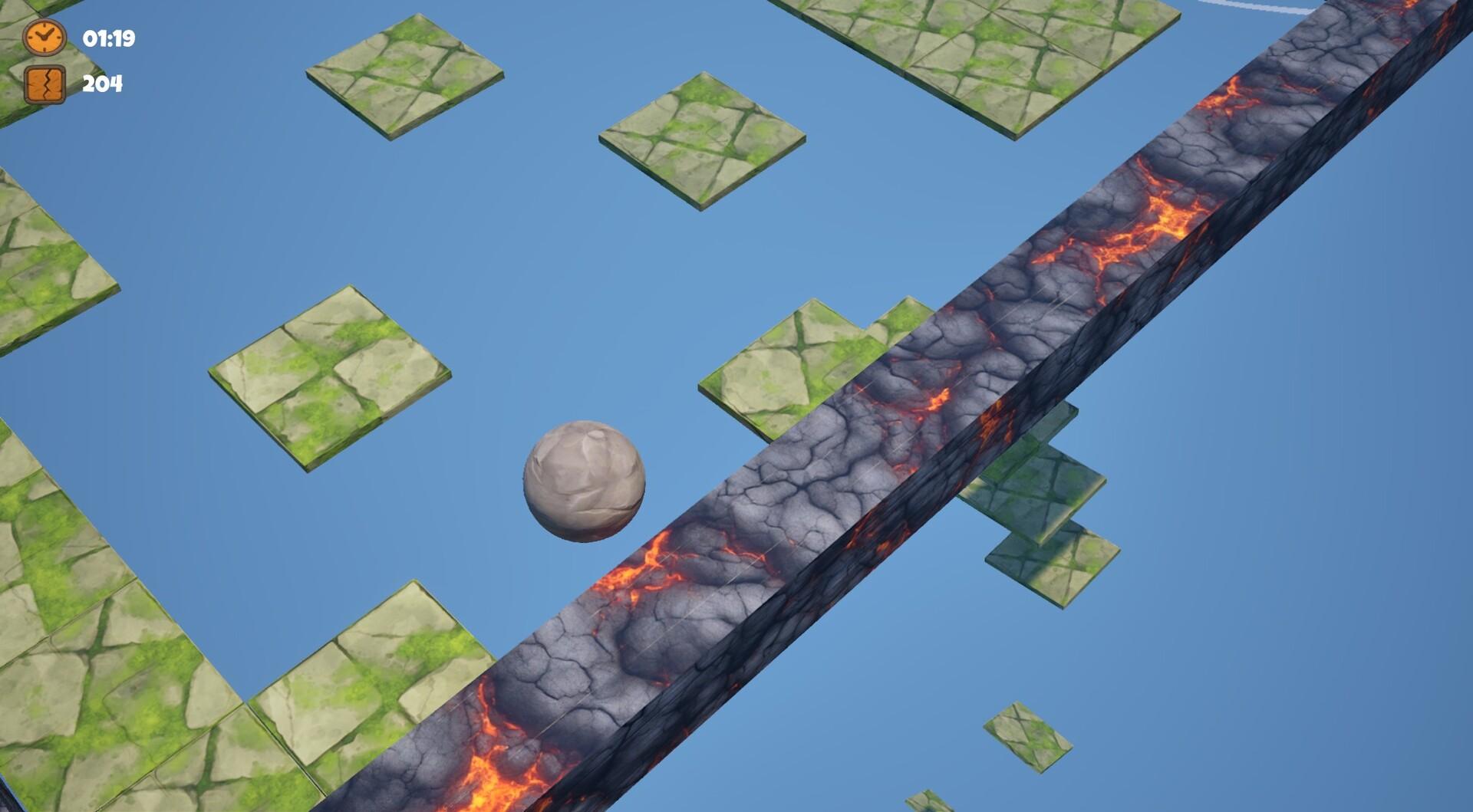 Roll Or Die PC Steam CD Key thumbnail 6