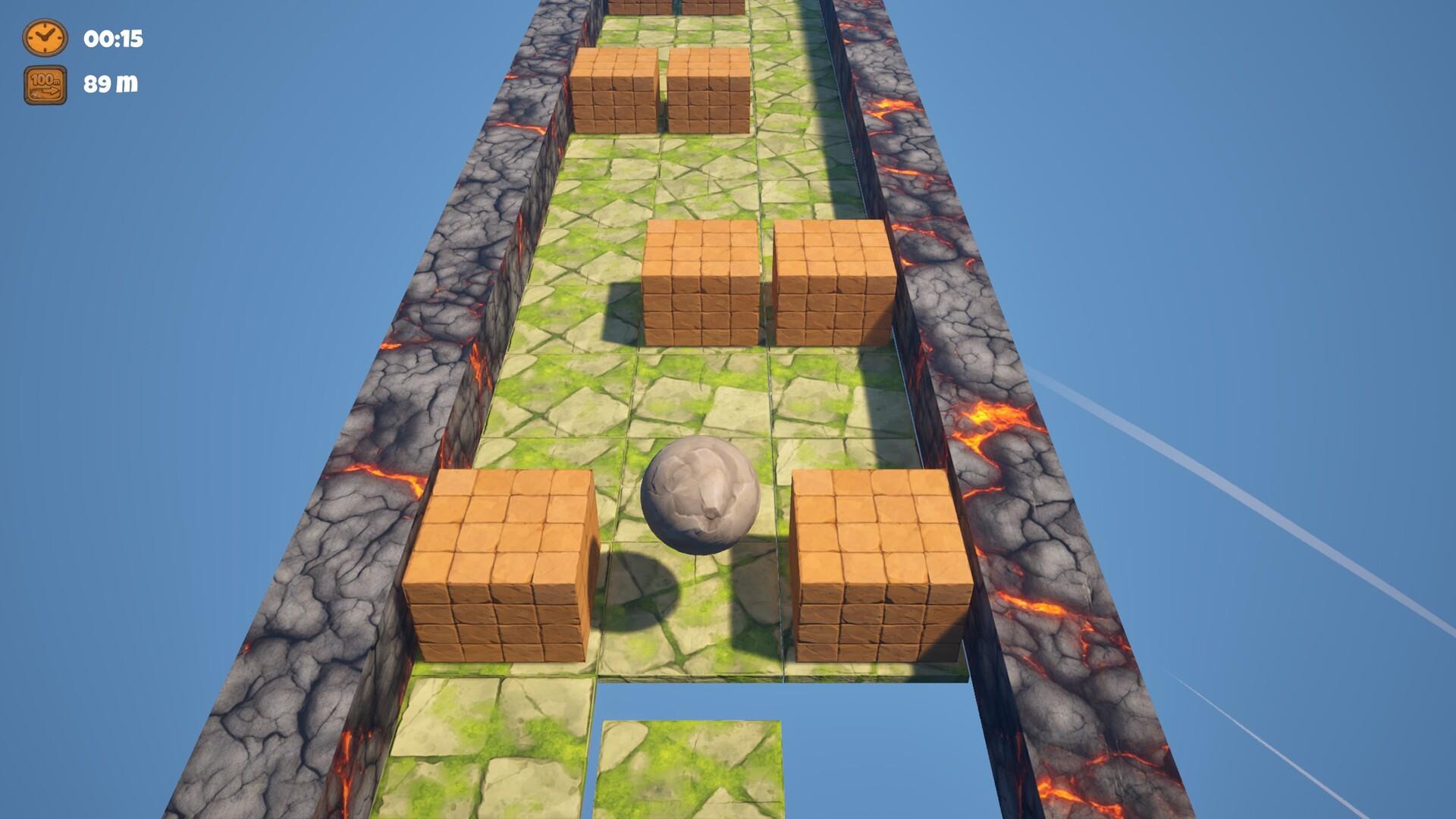 Roll Or Die PC Steam CD Key thumbnail 2