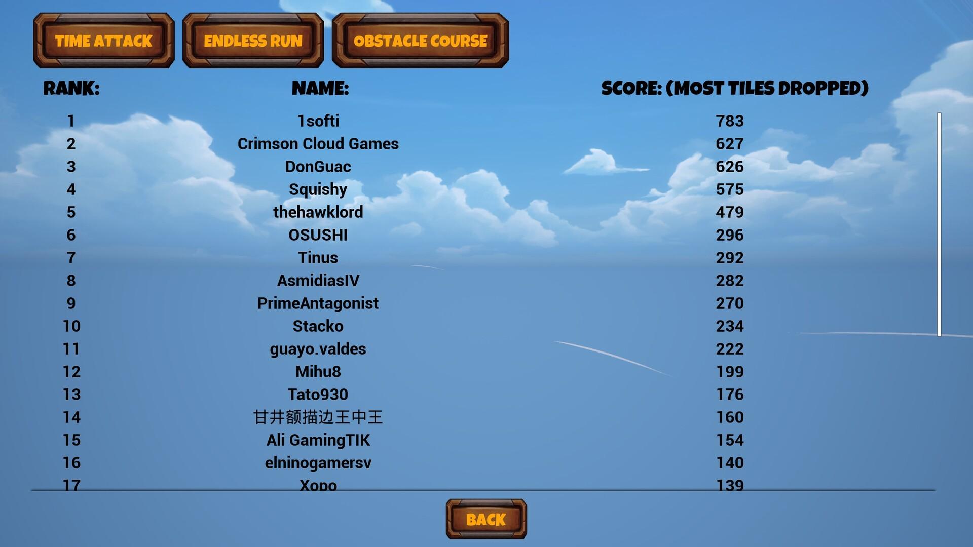 Roll Or Die PC Steam CD Key - Screenshot 9