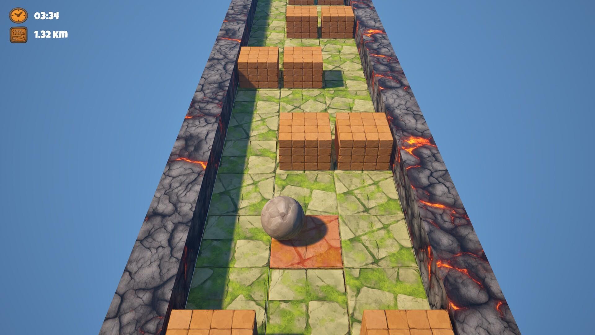 Roll Or Die PC Steam CD Key thumbnail 5