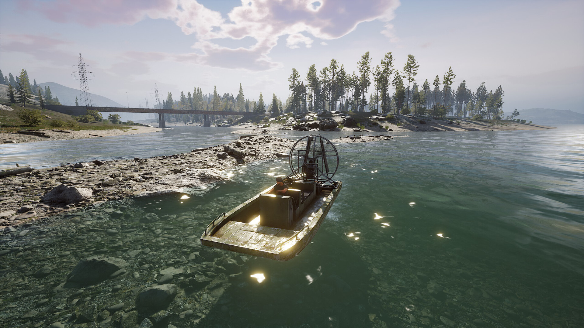 Deadside PS5 Account thumbnail 3