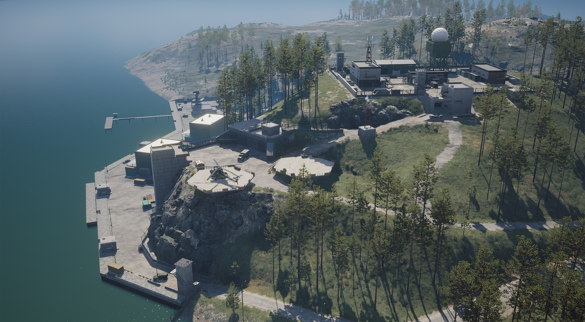 Deadside PS5 Account thumbnail 2