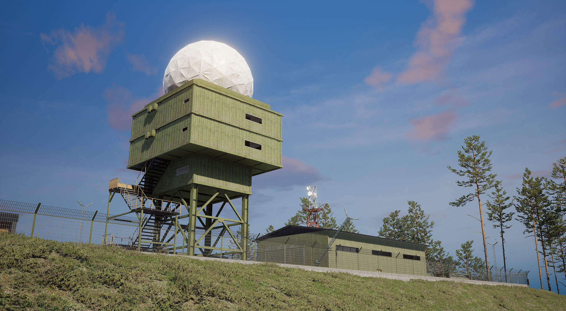 Deadside PS5 Account - Screenshot 6