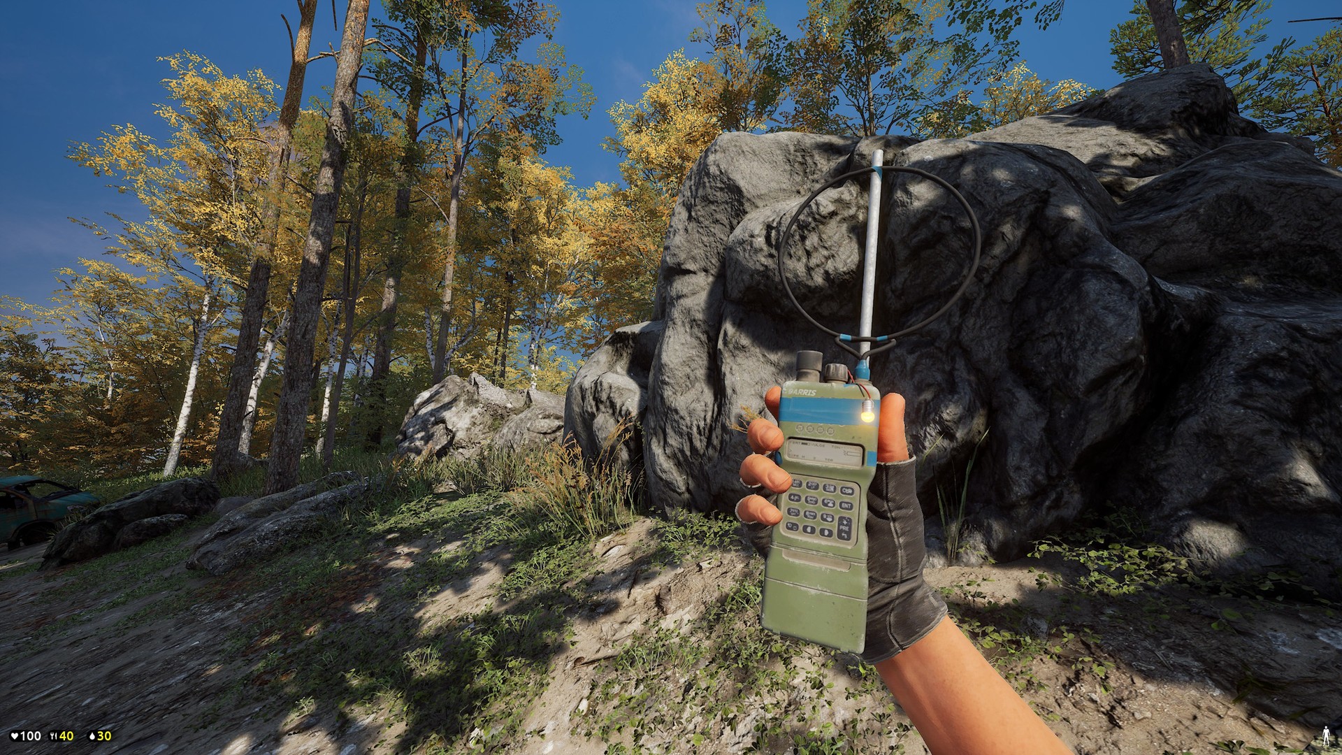 Deadside PS5 Account - Screenshot 10