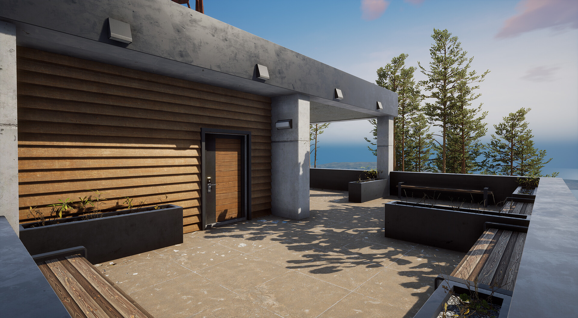 Deadside PS5 Account - Screenshot 8