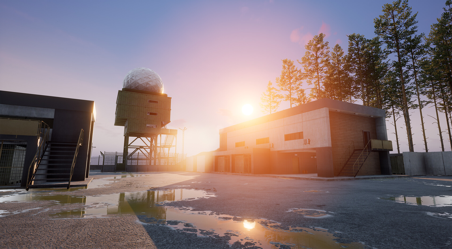 Deadside PS5 Account thumbnail 4