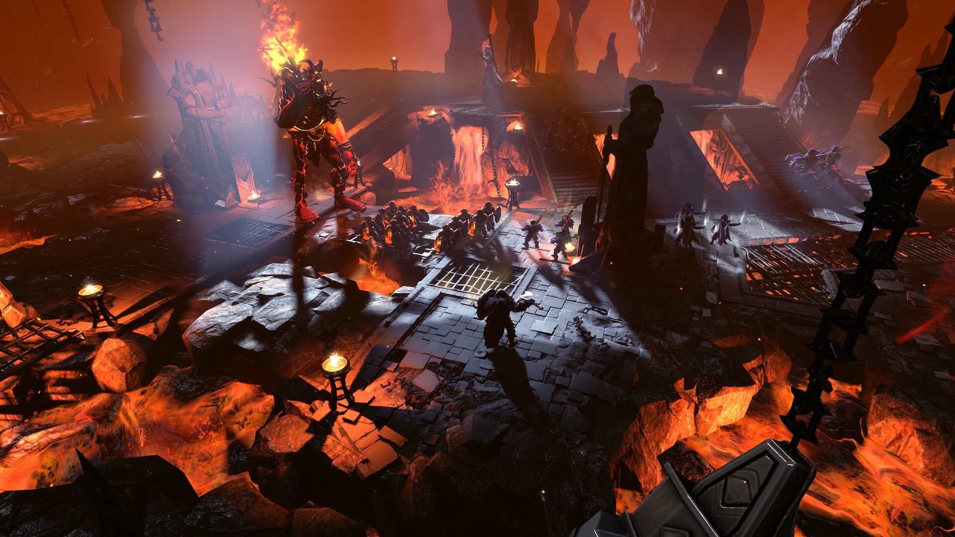 Age of Wonders 4 Steam Altergift thumbnail 3