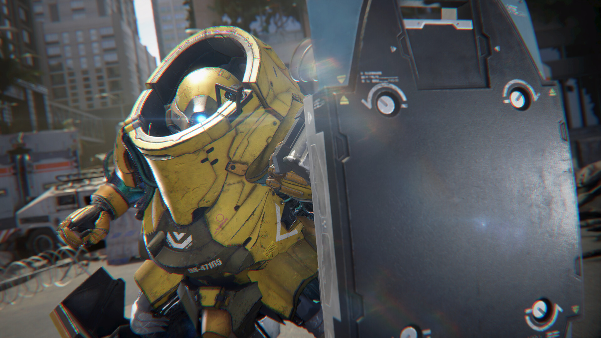 Exoprimal EU XBOX One / Xbox Series X/S / Windows 10 CD Key thumbnail 3