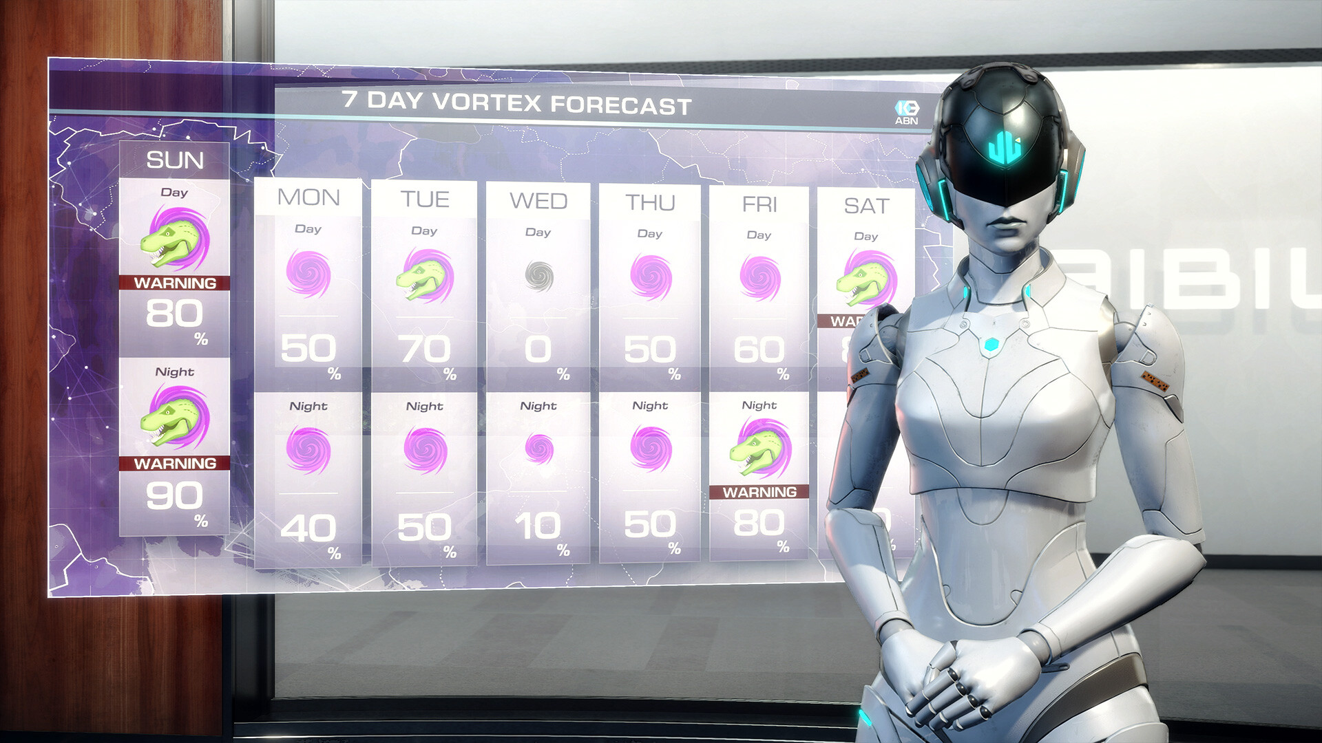 Exoprimal EU XBOX One / Xbox Series X/S / Windows 10 CD Key - Screenshot 7