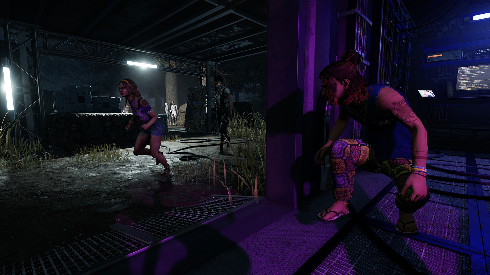 Dead by Daylight - Tools of Torment Chapter DLC AR Xbox Series X|S Clé thumbnail 3