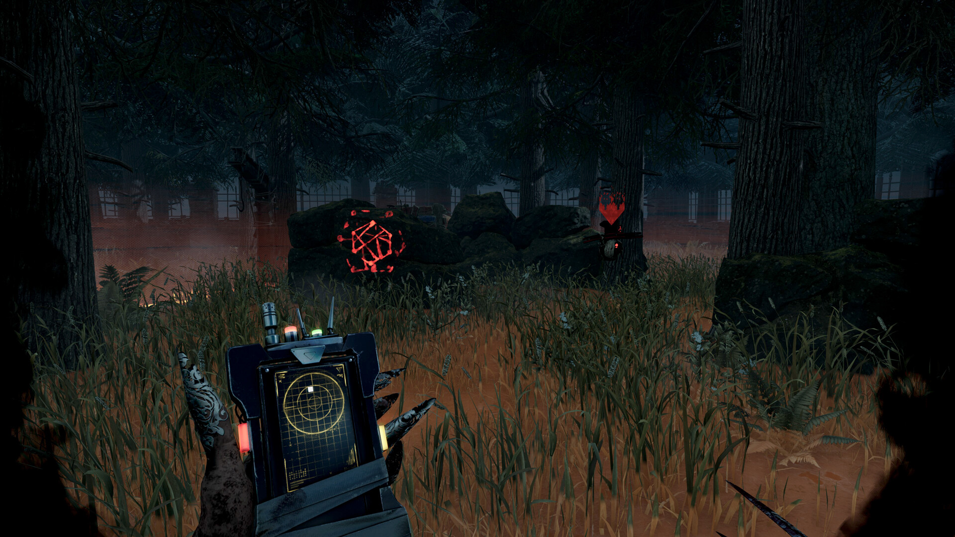 Dead by Daylight - Tools of Torment Chapter DLC AR Xbox Series X|S Clé thumbnail 6